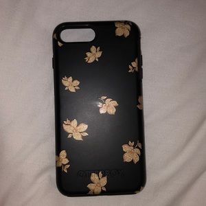 iPhone 8 Plus phone case